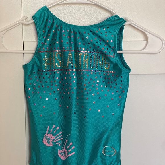 Chalk Warrior Isla Leo - Picture 1 of 1